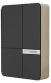 ANDERSEN A2: 7KW | METAL FRONT & SIDES | TETHERED | 8.5M