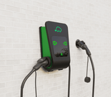 CHARGESTORM CONNECTED 2: TETHERED OR SOCKET | TYPE 2 | 3.7kW-7.4kW - voltaev.co.uk