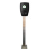 ZAPTEC PRO MOUNTING POST