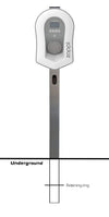 ZAPPI MOUNTING POST