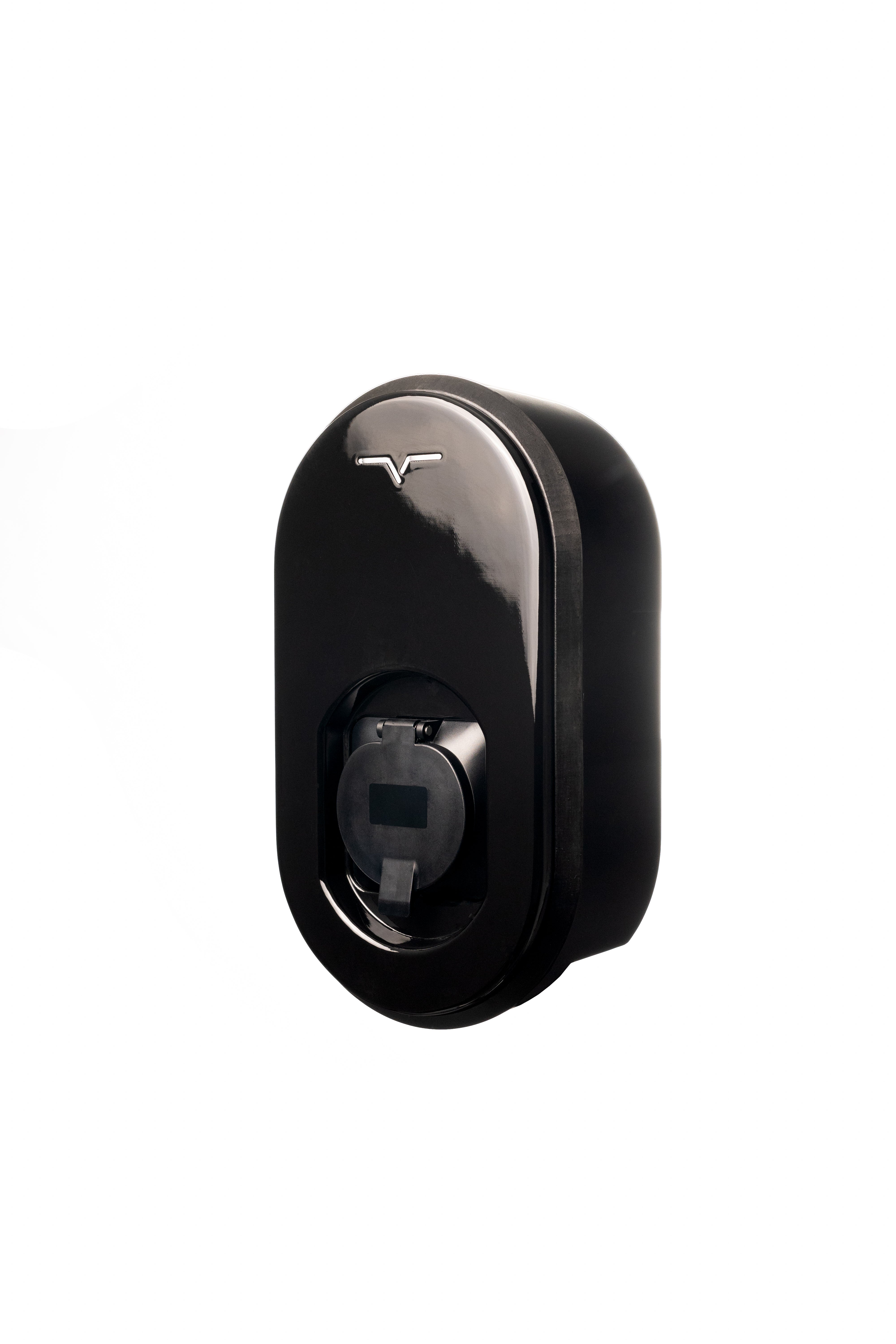 VCHRGD Seven Pro Socket 7.4kW EV charger