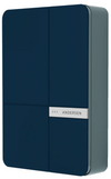 ANDERSEN A2: 7KW | METAL FRONT & SIDES | TETHERED | 8.5M