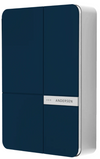 ANDERSEN A2: 7KW | METAL FRONT & SIDES | TETHERED | 8.5M