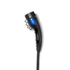 EO CHARGING CABLE: TYPE 2 TO TYPE 2 | SINGLE PHASE