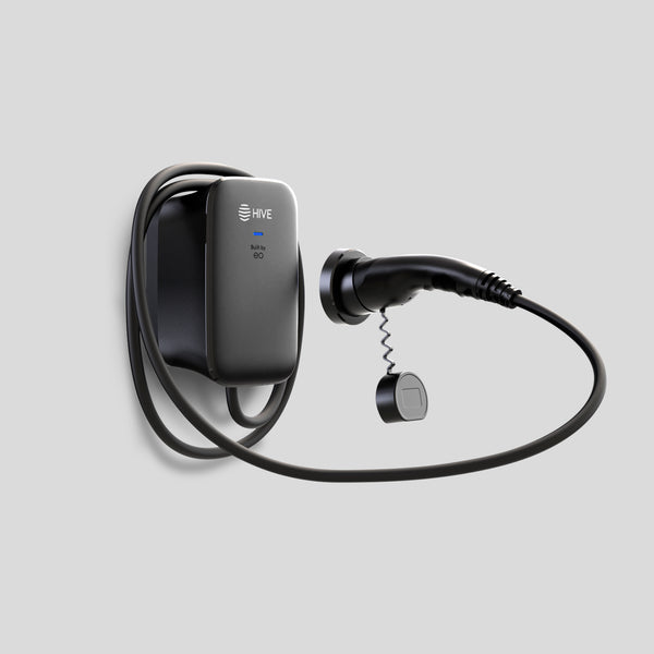 HIVE EV: TETHERED | 7.2kW