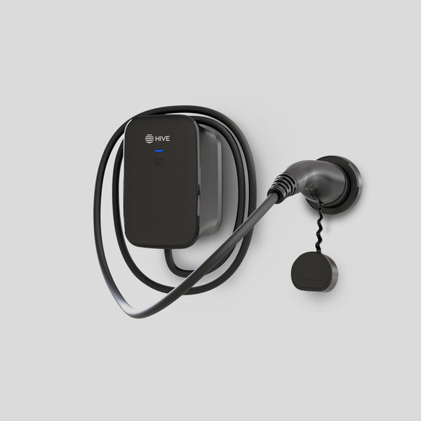 HIVE EV: TETHERED | 7.2kW