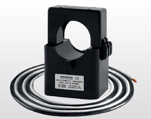 AUTEL AC/DC SMARTBOX CT CLAMP: 200A
