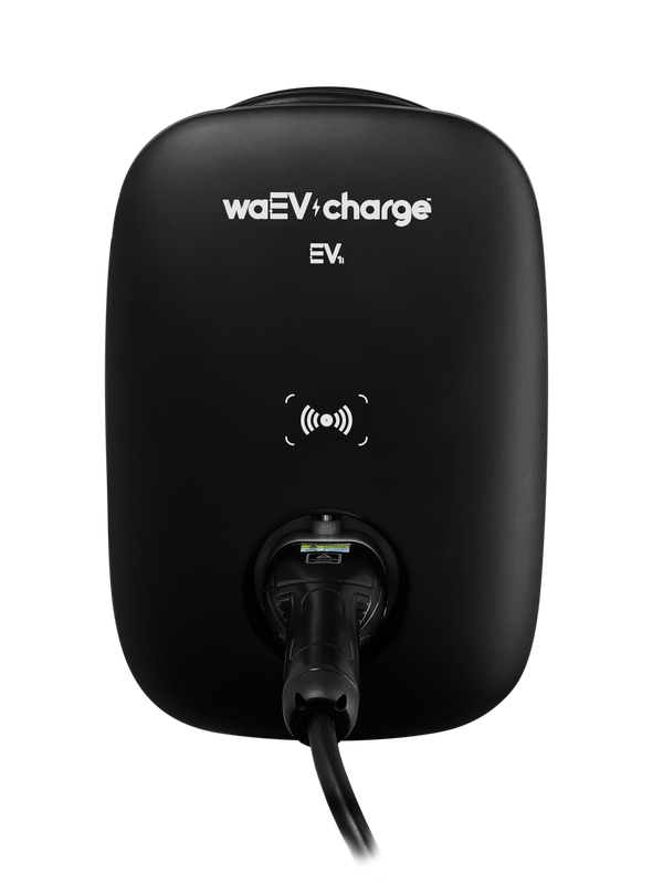 WAEV-CHARGE EV1i: 7.4kW | TETHERED