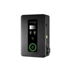 EVA-07D-SE-W: DUAL SOCKET | 7.3kW | SINGLE PHASE