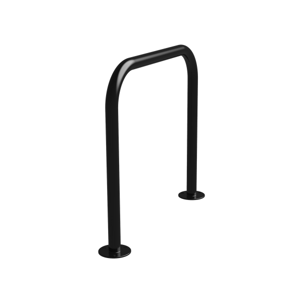 ROLEC SURFACE BOLTED EV CHARGEPOINT PROTECTION BARRIER (48MM)
