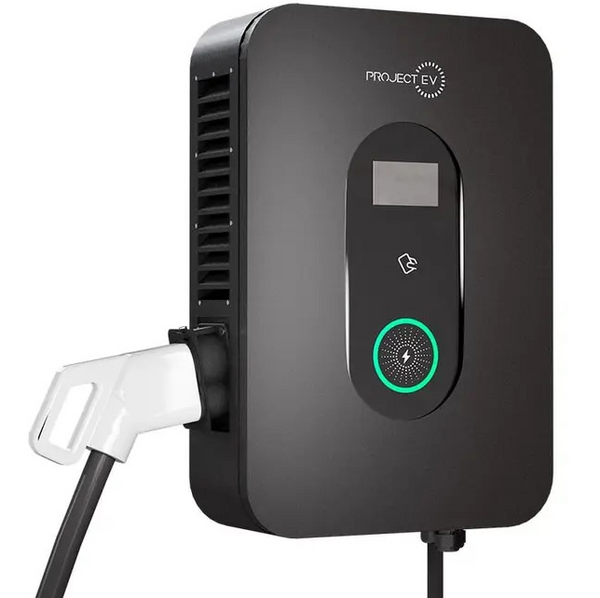 EVD-20S-P:  | CCS | 20kW DC