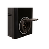 EVEC: 22kW | 3-PHASE | SOCKET OR TETHERED