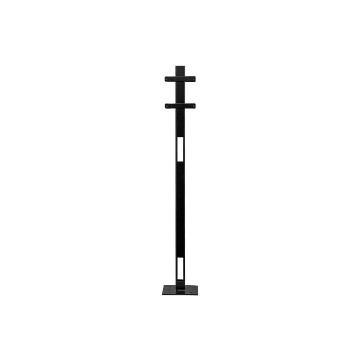 EVEC DOUBLE MOUNTING POST