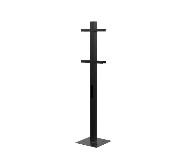 ROLEC SECURICHARGE WITH DOOR MOUNTING POST | FITS UP TO 2 CHARGERS