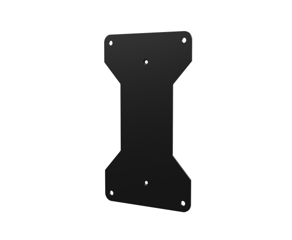 ROLEC EVO PLATE FOR MOUNTING POST