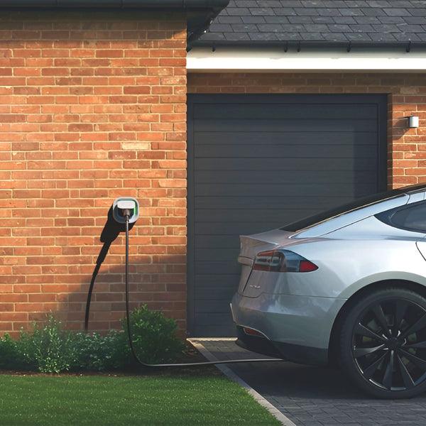 SYNC ENERGY LINK: 7.4kW | SOCKET | SURFACE & RECESSED | METAL CU