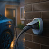 SYNC ENERGY LINK: 7.4kW | SOCKET | SURFACE & RECESSED | METAL CU