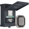 SYNC ENERGY LINK: 7.4kW | SOCKET | SURFACE & RECESSED | METAL CU
