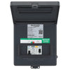 SYNC ENERGY LINK: 7.4kW | SOCKET | SURFACE & RECESSED | METAL CU