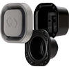SYNC ENERGY LINK: 7.4kW | SOCKET | SURFACE & RECESSED | METAL CU