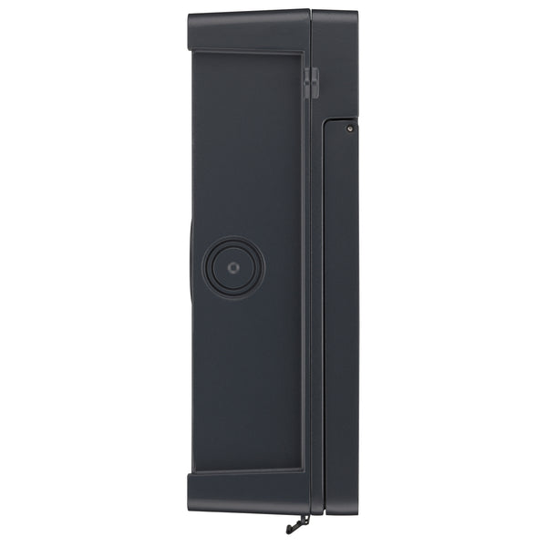 SYNC ENERGY LINK: 7.4kW | SOCKET | SURFACE & RECESSED | METAL CU