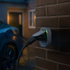 SYNC ENERGY LINK: 7.4kW | SOCKET | SURFACE & RECESSED | METAL CU