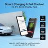 SYNC ENERGY LINK: 7.4kW | SOCKET | SURFACE & RECESSED | PLASTIC CU