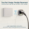 SYNC ENERGY LINK: 7.4kW | SOCKET | SURFACE & RECESSED | PLASTIC CU