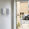 SYNC ENERGY LINK: 7.4kW | SOCKET | SURFACE & RECESSED | PLASTIC CU