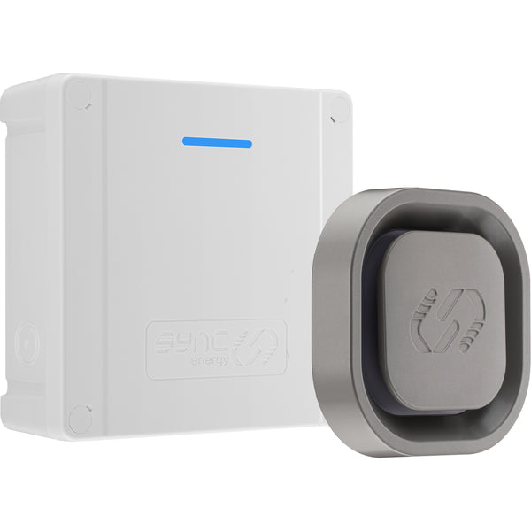 SYNC ENERGY LINK: 7.4kW | SOCKET | SURFACE & RECESSED | PLASTIC CU