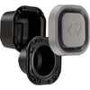 SYNC ENERGY LINK: 7.4kW | SOCKET | SURFACE & RECESSED | PLASTIC CU
