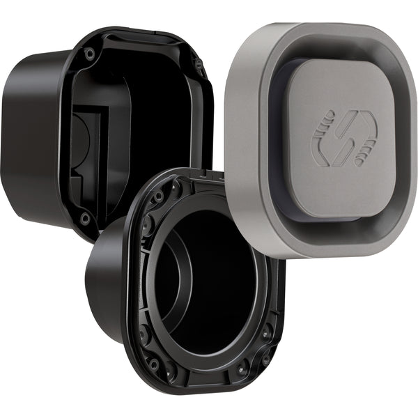 SYNC ENERGY LINK: 7.4kW | SOCKET | SURFACE & RECESSED | PLASTIC CU