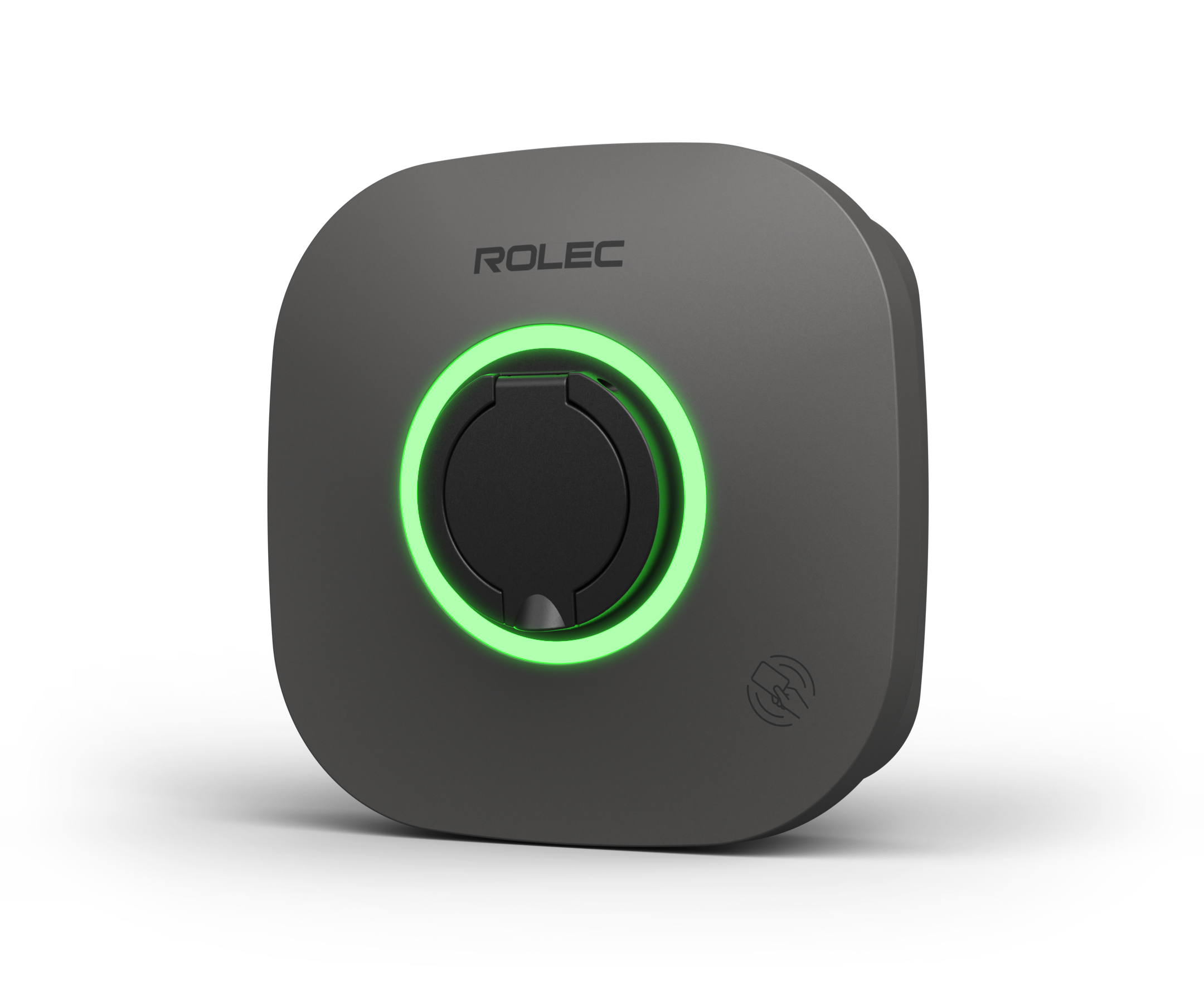 ROLEC EVO: 22kW | SOCKET