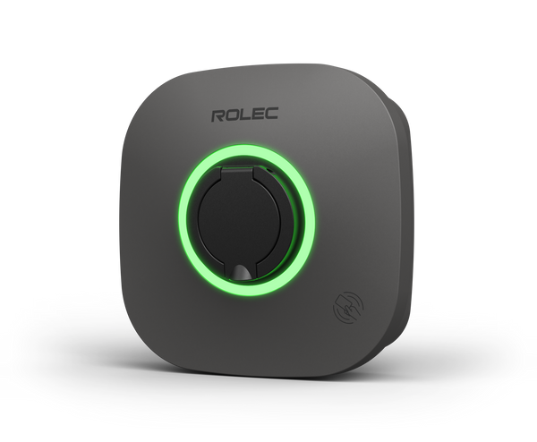 ROLEC EVO: 22kW | SOCKET