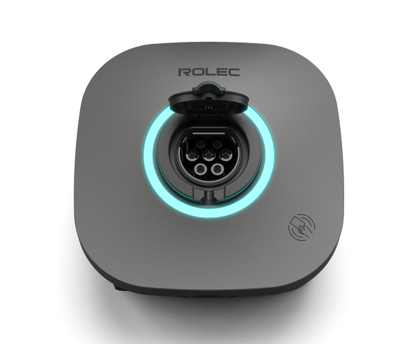 ROLEC EVO: 7.4kW | SOCKET
