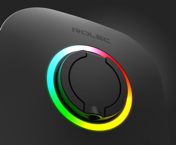 ROLEC EVO: 7.4kW | SOCKET