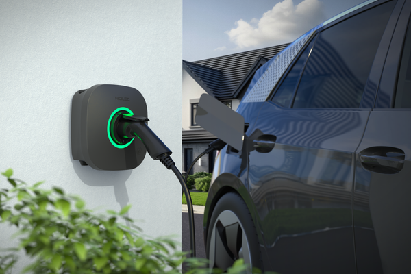 ROLEC EVO: 7.4kW | SOCKET