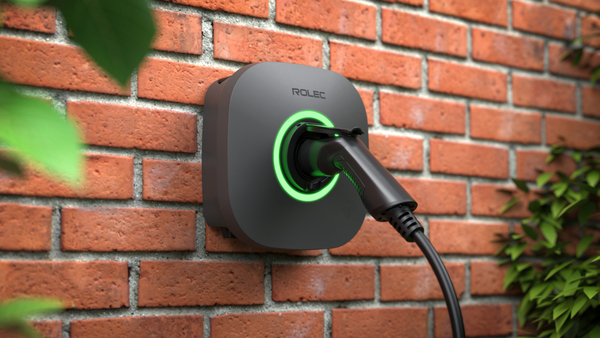 ROLEC EVO: 22kW | SOCKET