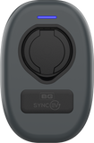 BG SYNCEV WALLCHARGER 2: 22kW | SOCKET | RFID