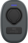 BG SYNCEV WALLCHARGER 2: 7.4kW | SOCKET | 4G | RFID