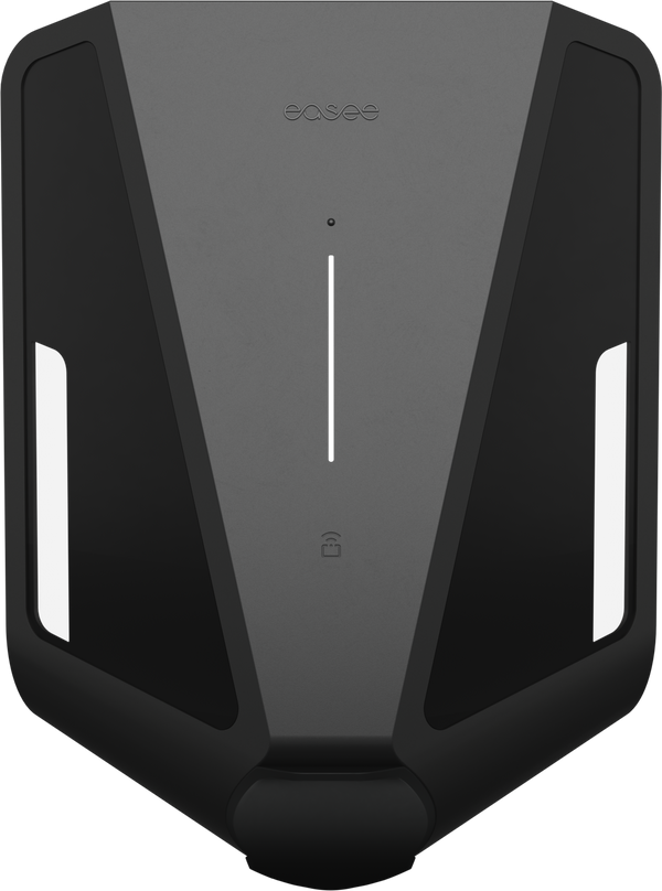 EASEE CHARGE MAX: SOCKET | 7.4kW-22kW | MID METER