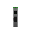 AUTEL AC DUAL FLOOR WITH NAYAX: 22kW | SOCKET