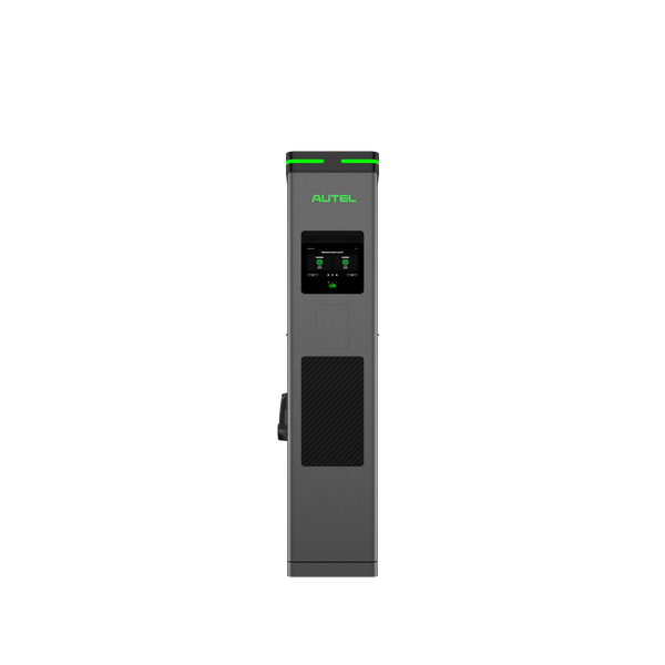 AUTEL AC DUAL FLOOR WITH NAYAX: 22kW | SOCKET