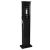 EVA-07D-SE-RFID: SOCKET | 7.3kW | SINGLE PHASE