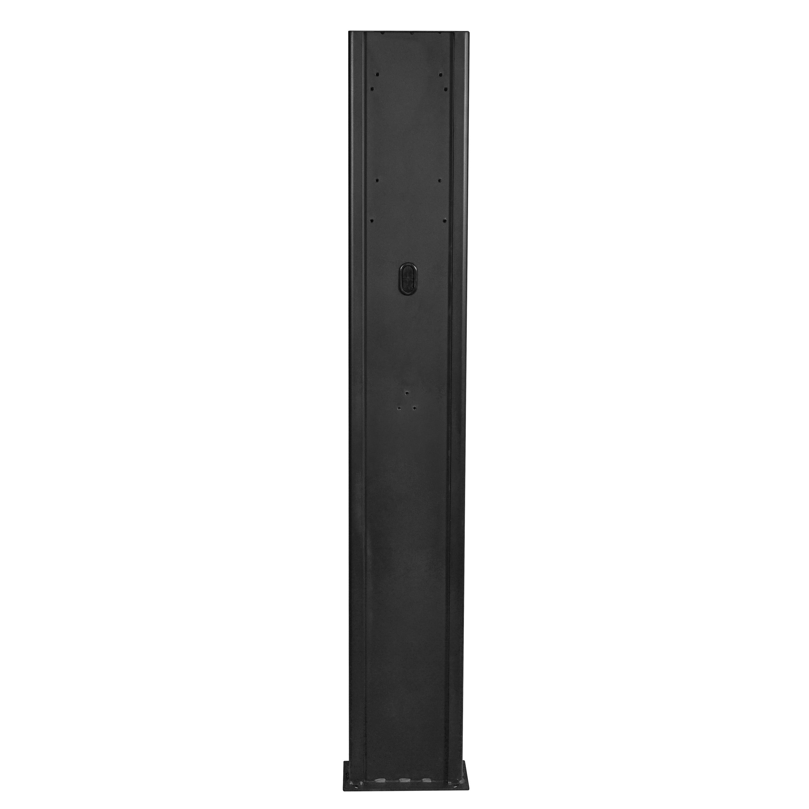 PROJECT EV APEX POST