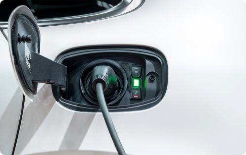 Why Choose Volta EV?