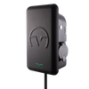 VCHRGD SEVEN : 7KW | SOCKET
