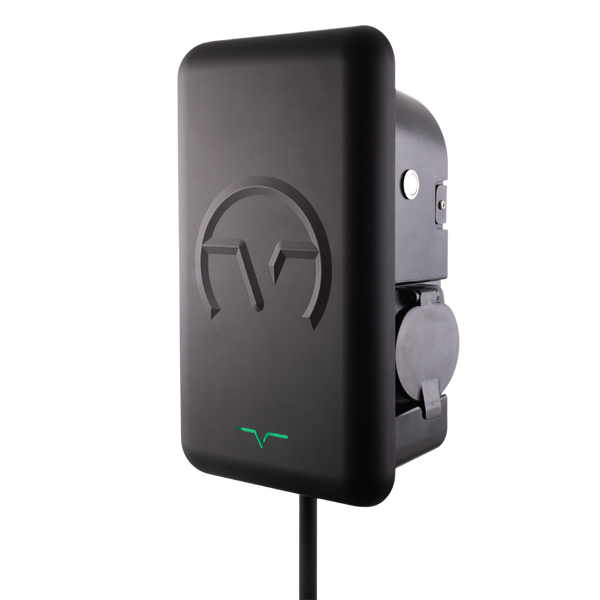 VCHRGD SEVEN : 7KW | SOCKET