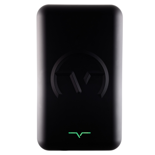 VCHRGD SEVEN : 7KW | SOCKET