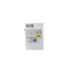 GARO MCU 40A TYPE A RCBO & PME FAULT DETECTION